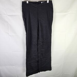 Y2K Vintage M Collection Slacks Pants Womens XS Whimsigoth Minimalist Old Money